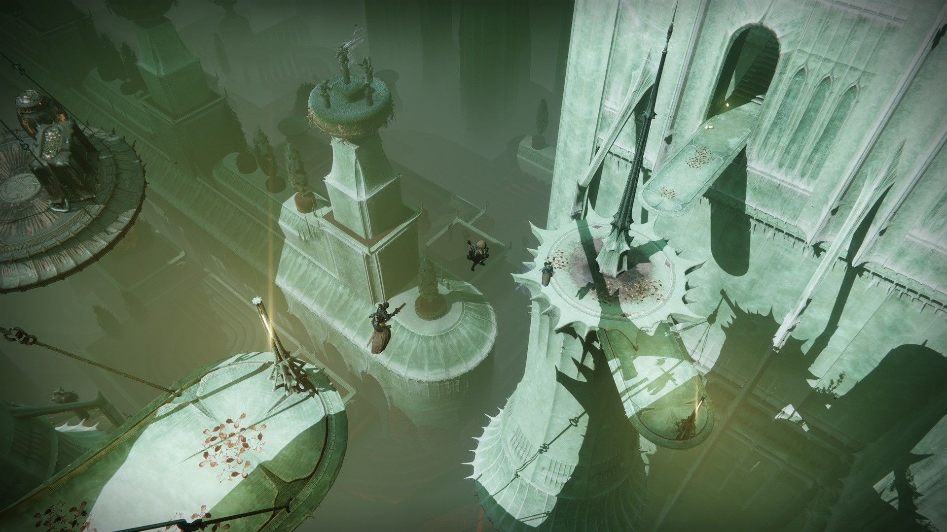 Destiny 2: La Reina Bruja - Imagen 16